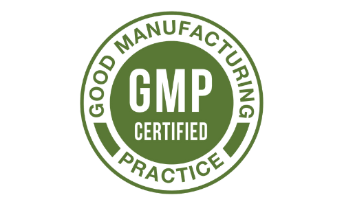EndoPump GMP Certified